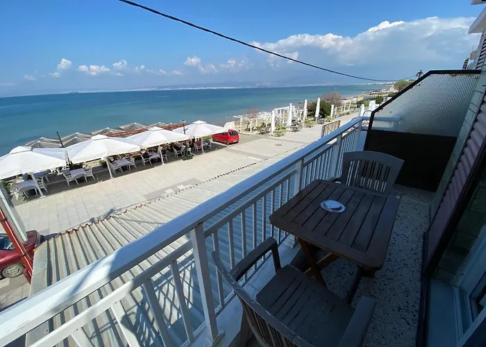 Sunset View Rooms