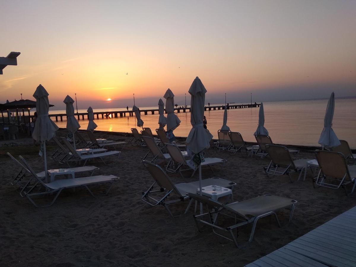 Hotel Sunset View Agia Triada (Thessaloniki)