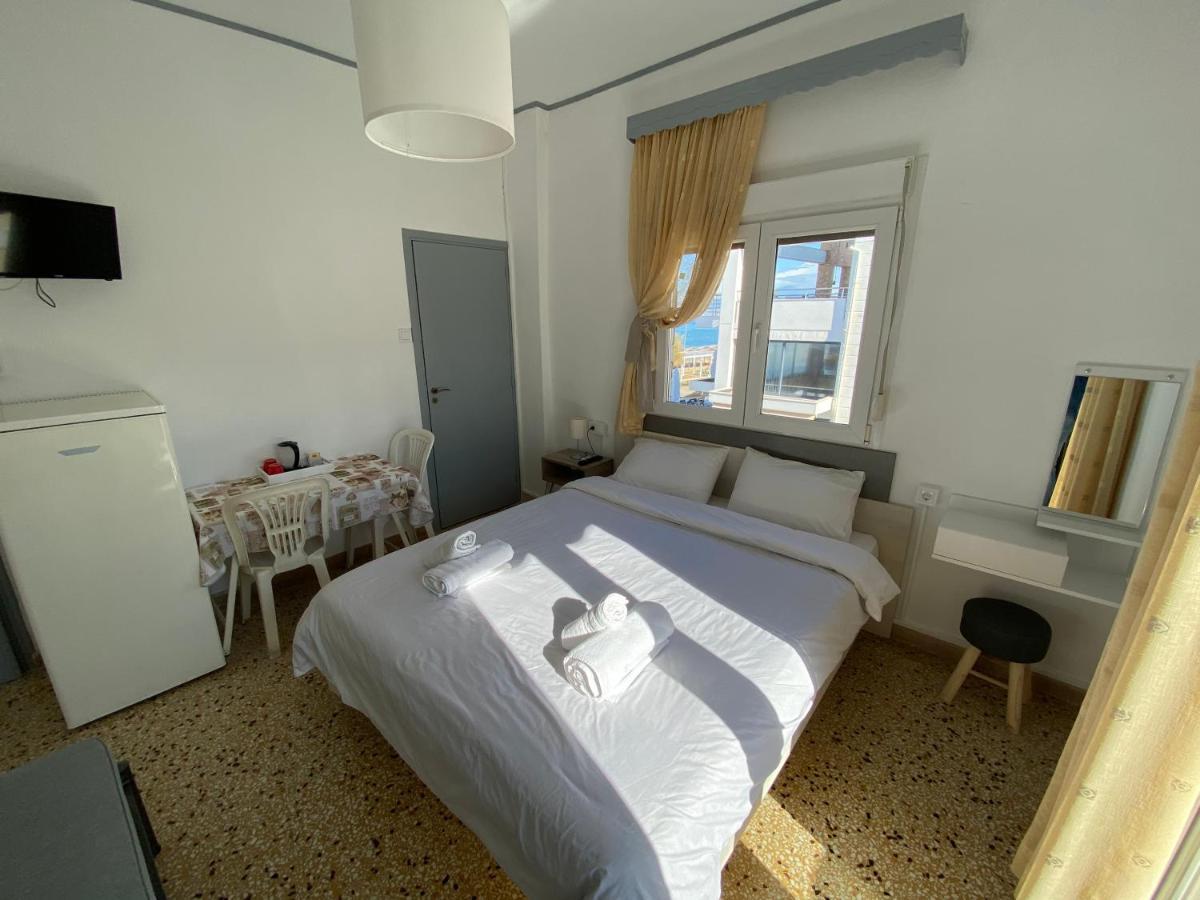 Hotel Sunset View Agia Triada (Thessaloniki)