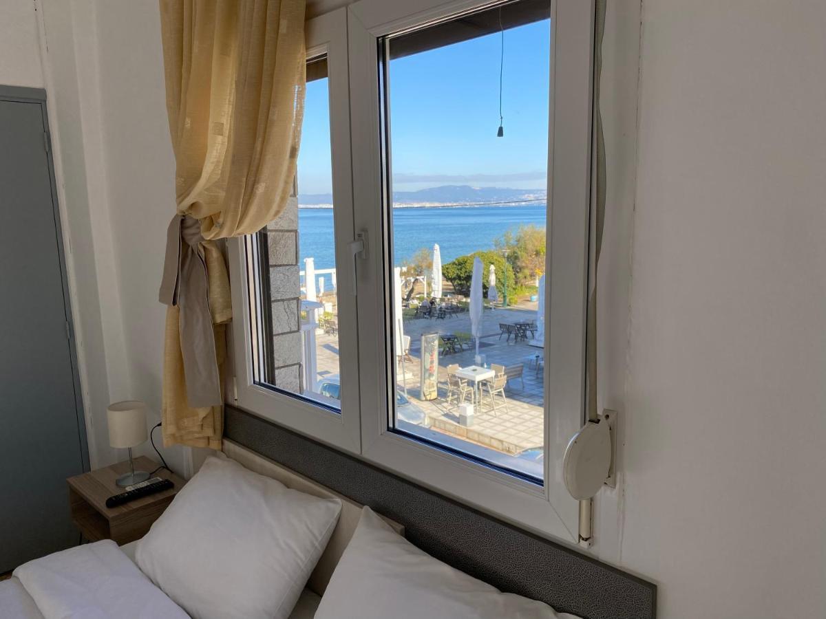 Sunset View * Agia Triada (Thessaloniki)