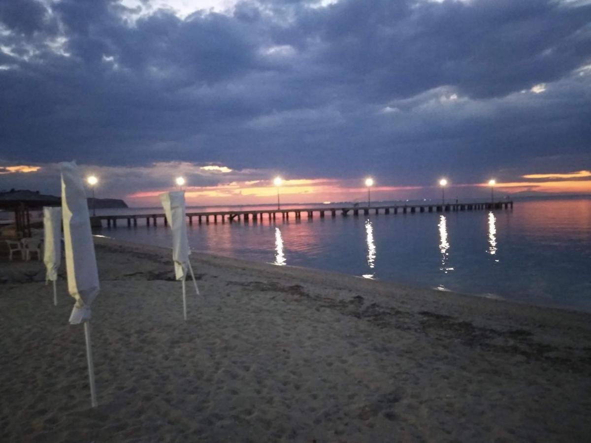 מלון Sunset View אגיה טריאדה