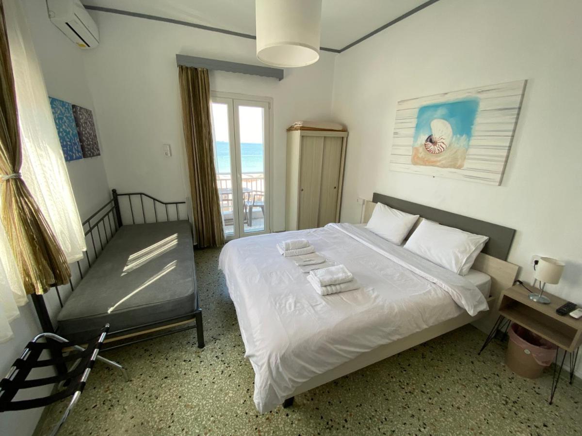Hotel Sunset View Agia Triada (Thessaloniki)