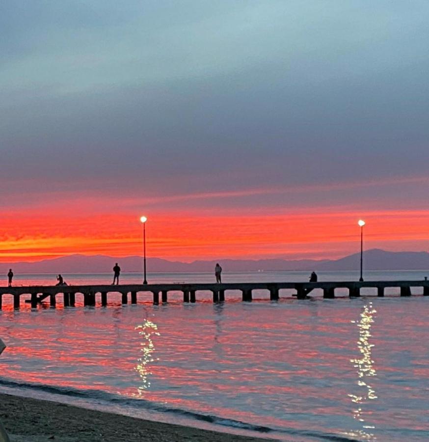 Sunset View Ξενοδοχείο